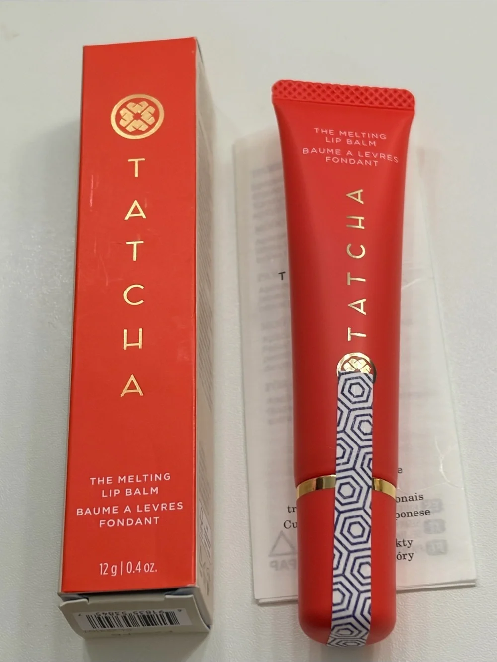 Tatcha Silk Peony Bundle